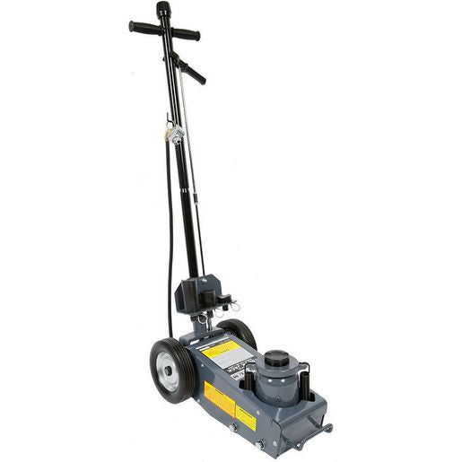 Borum Air Actuated Truck Jack 22,000kg B2003T