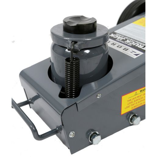 Borum Air Actuated Truck Jack 22,000kg B2003T
