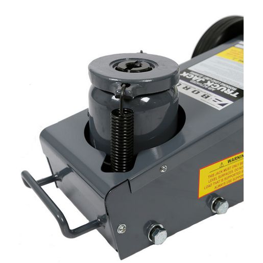 Borum Air Actuated Truck Jack 22,000kg B2003T