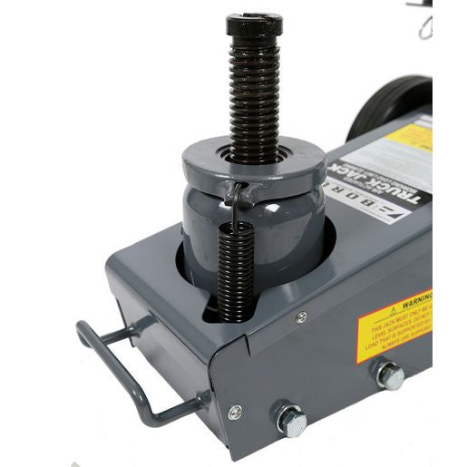 Borum Air Actuated Truck Jack 22,000kg B2003T