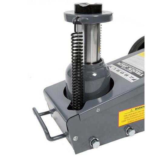 Borum Air Actuated Truck Jack 22,000kg B2003T