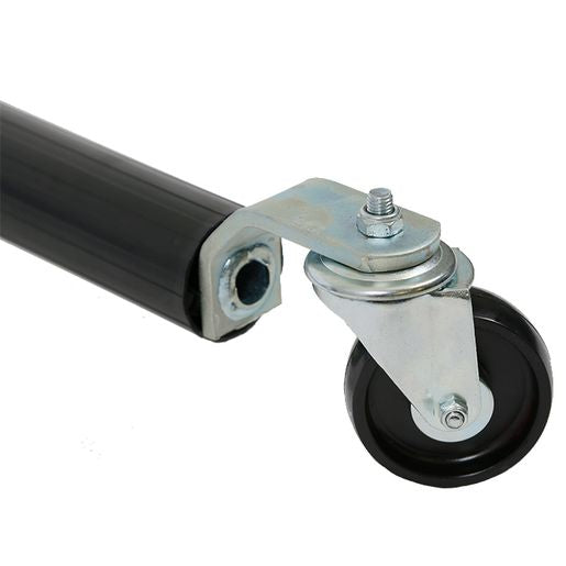 Trade Quip Vehicle Positioning Jacks (Pair) - 680Kg 1054T