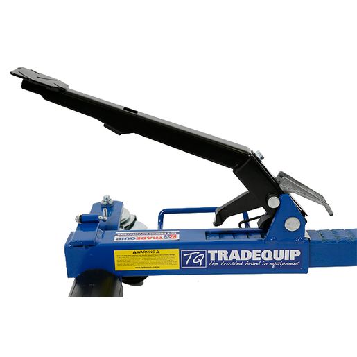 Trade Quip Vehicle Positioning Jacks (Pair) - 680Kg 1054T