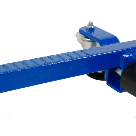 Trade Quip Vehicle Positioning Jacks (Pair) - 680Kg 1054T