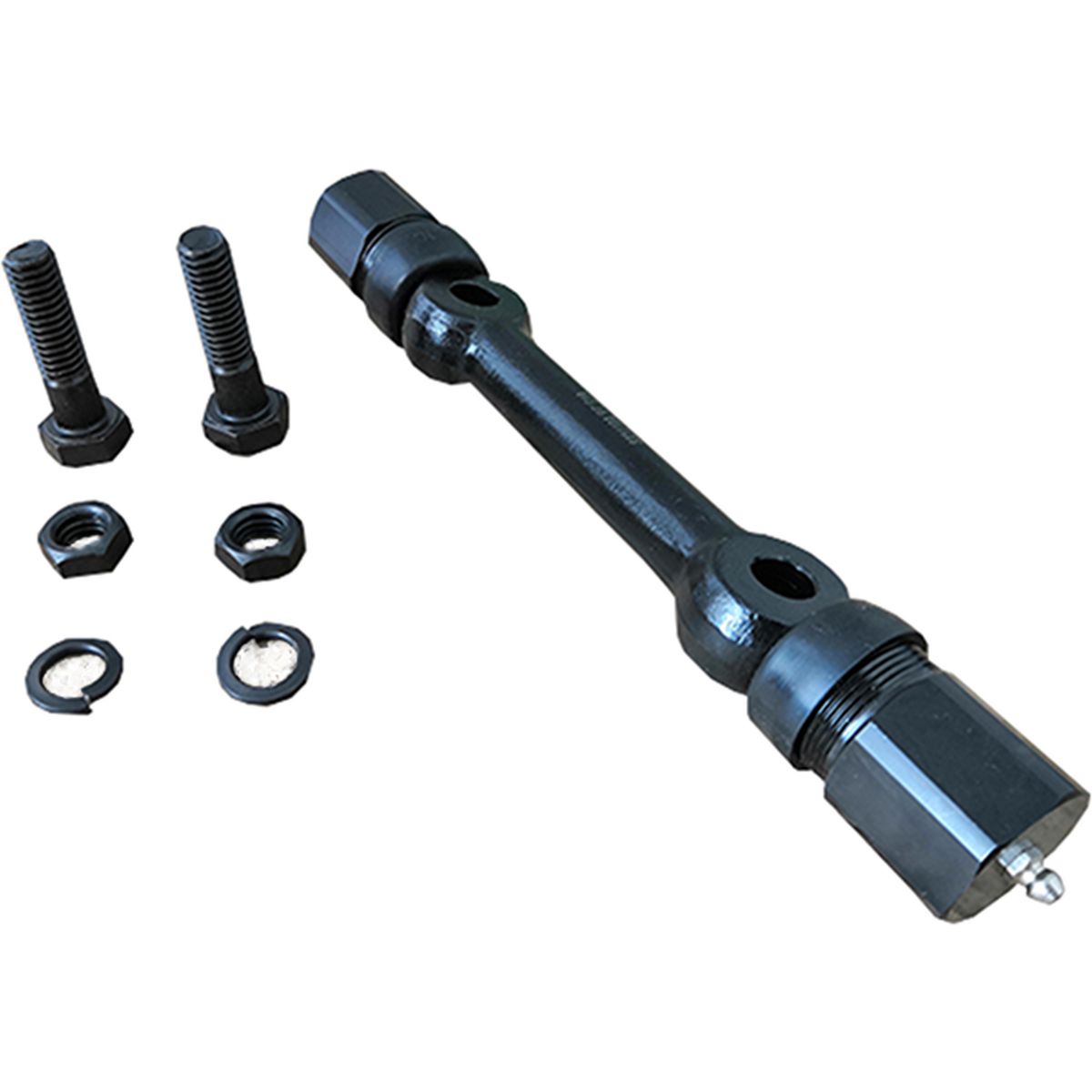 Global Suspension Bush GIA5020