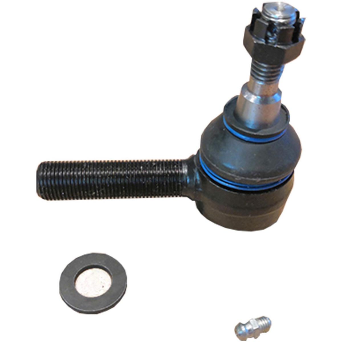 Global Tie Rod End Front Outer GTRE6112