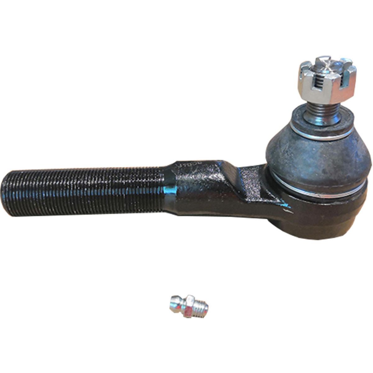 Global Tie Rod End Front LH Inner GTRE6120