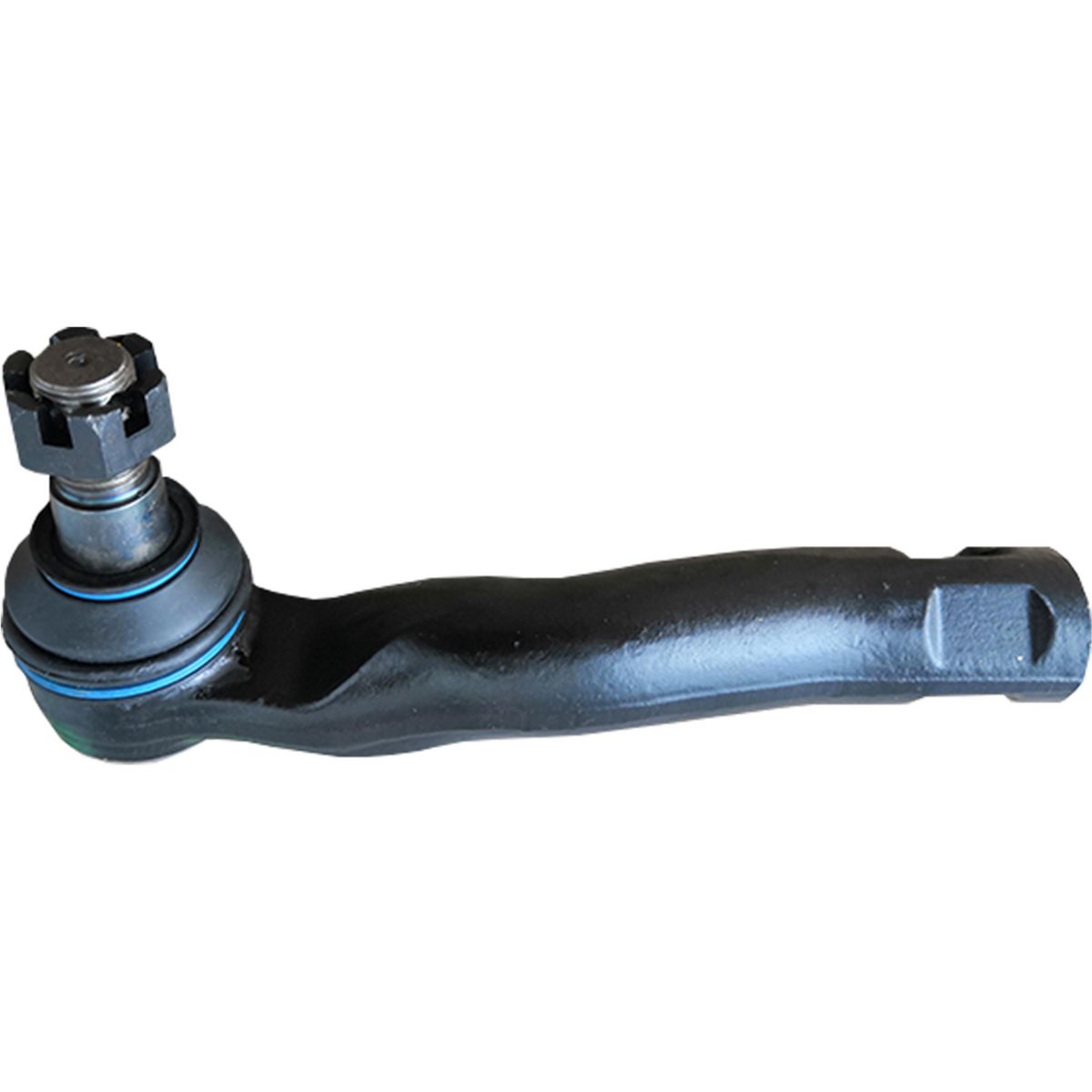Global Tie Rod End Front LH Outer GTRE6058