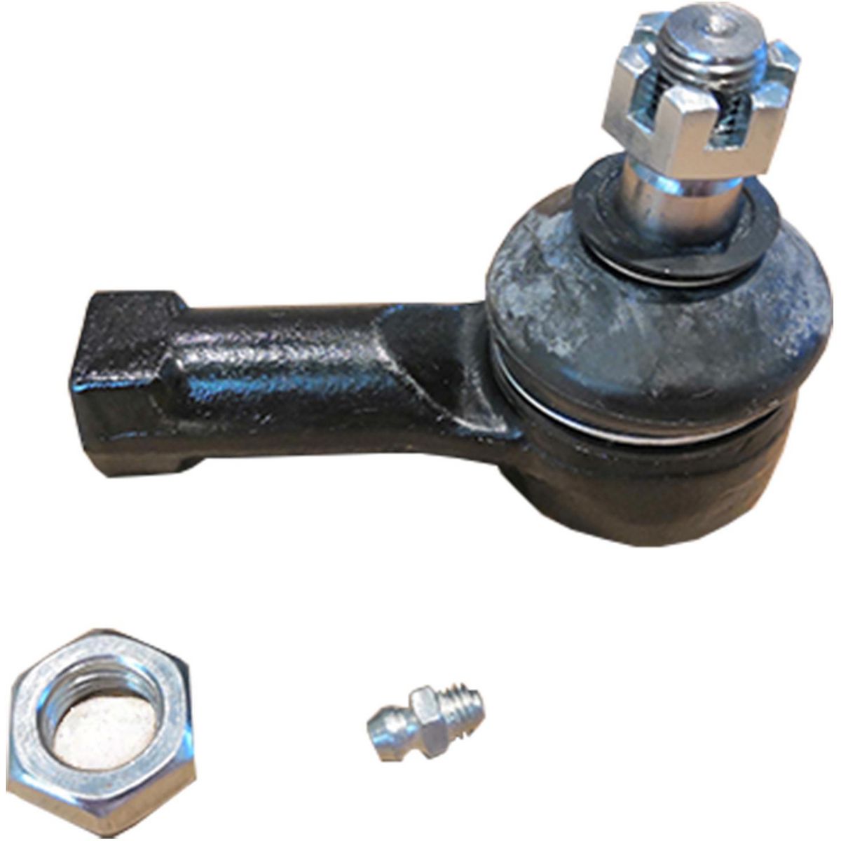 Global Tie Rod End Front Outer GTRE6138