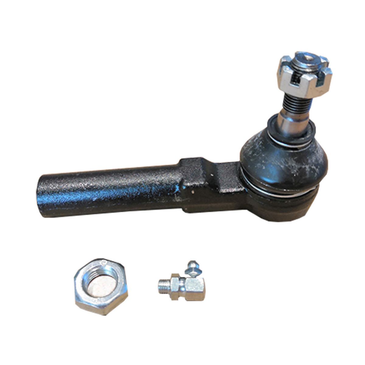 Global Tie Rod End Front Outer GTRE6134