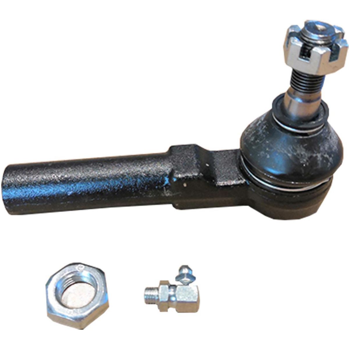 Global Tie Rod End Front Outer GTRE6134