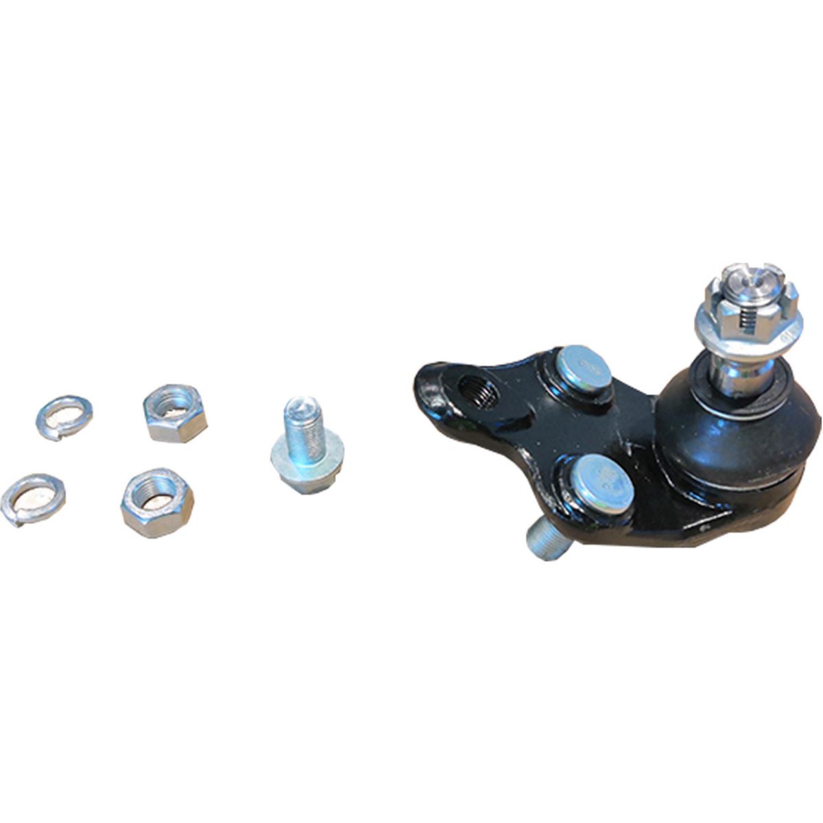 Kelpro Ball Joint Front LH Lower GBJ4059