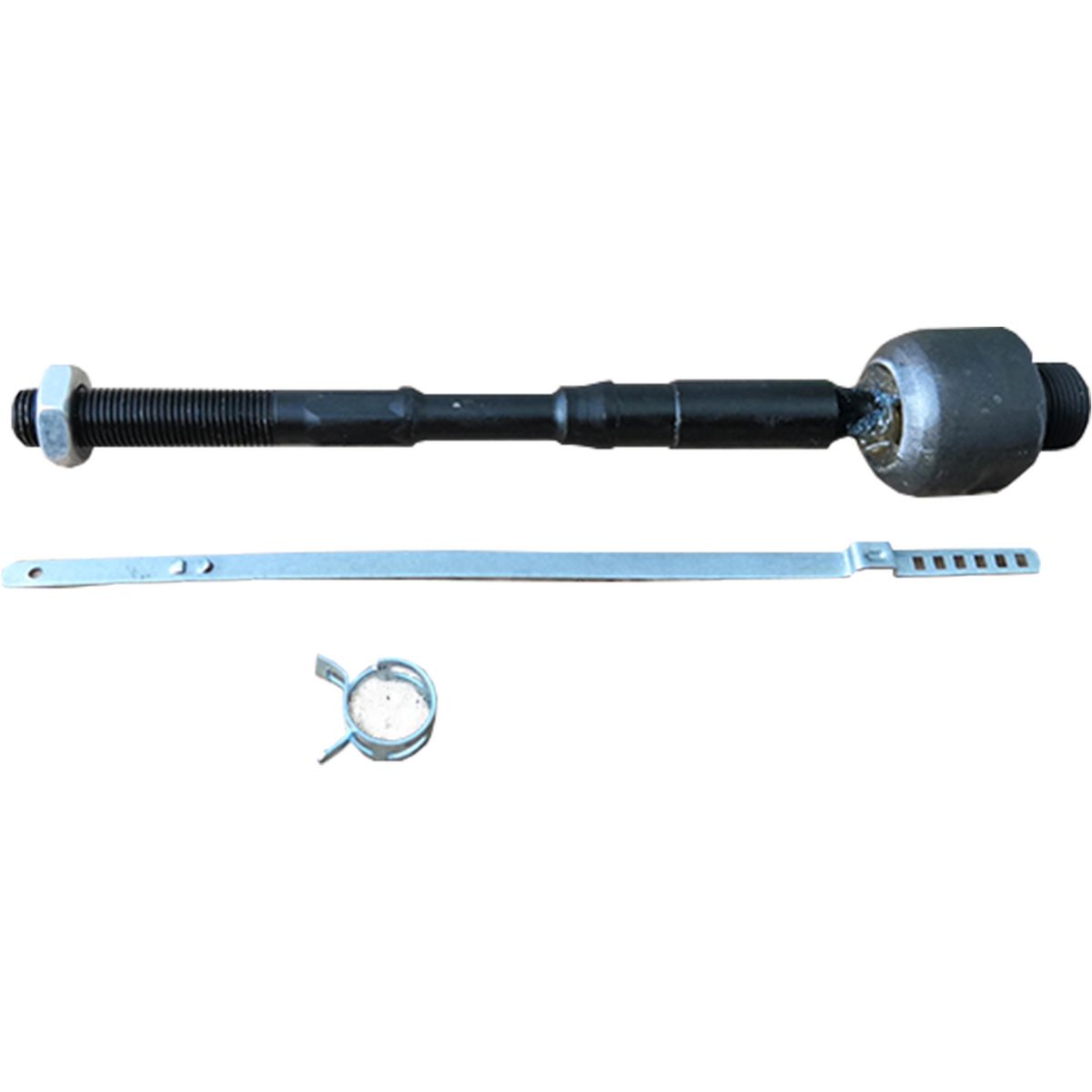 Global Rack End GRE7011