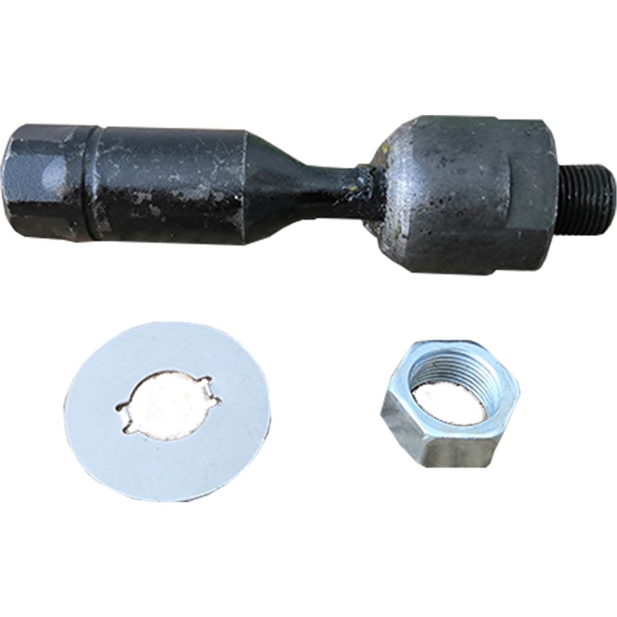 Global Rack End GRE7036