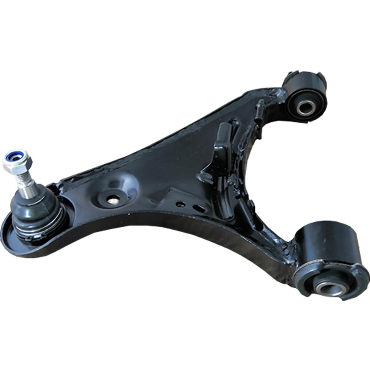 Global Control Arm Front LH Upper GCA8229