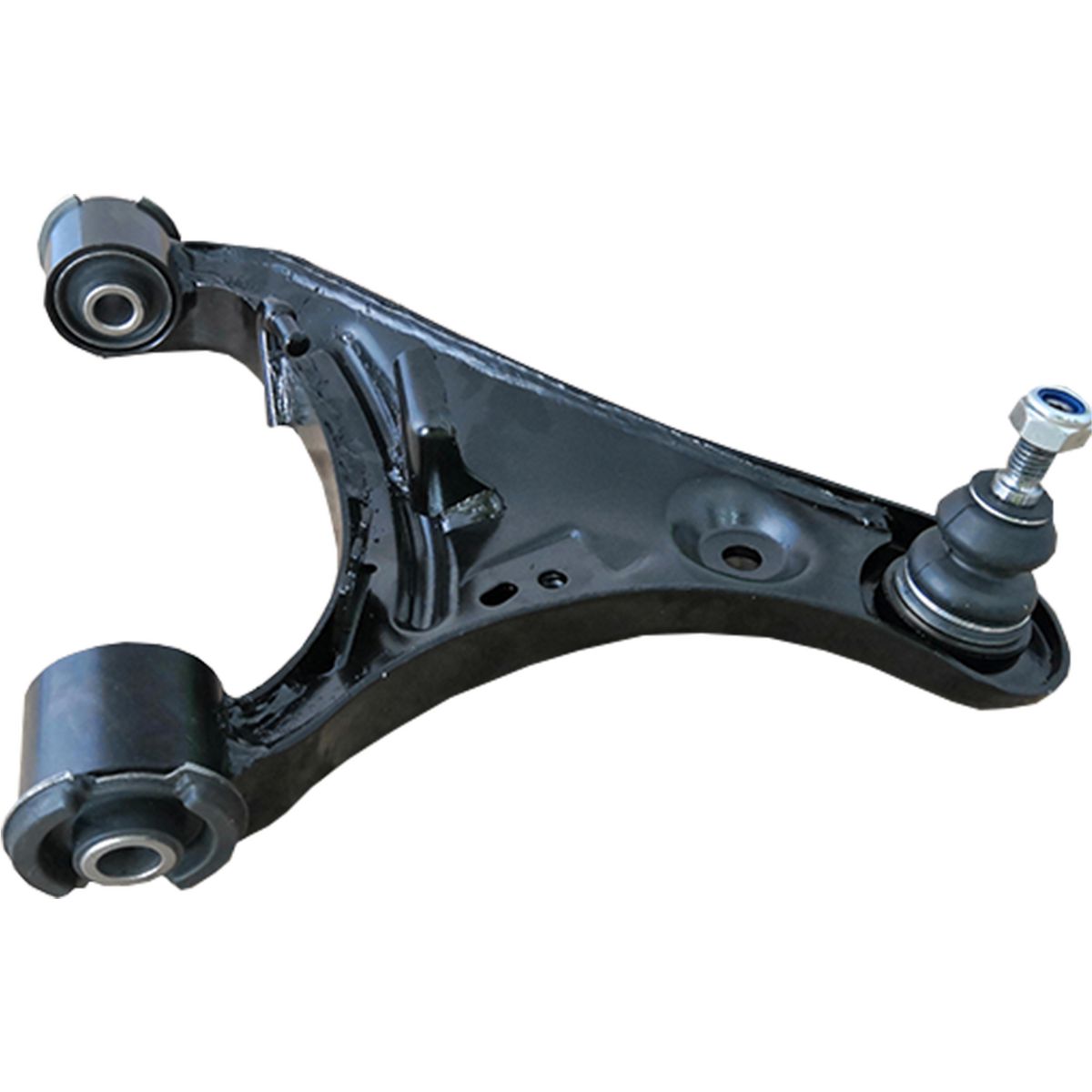 Global Control Arm Front RH Upper GCA8230