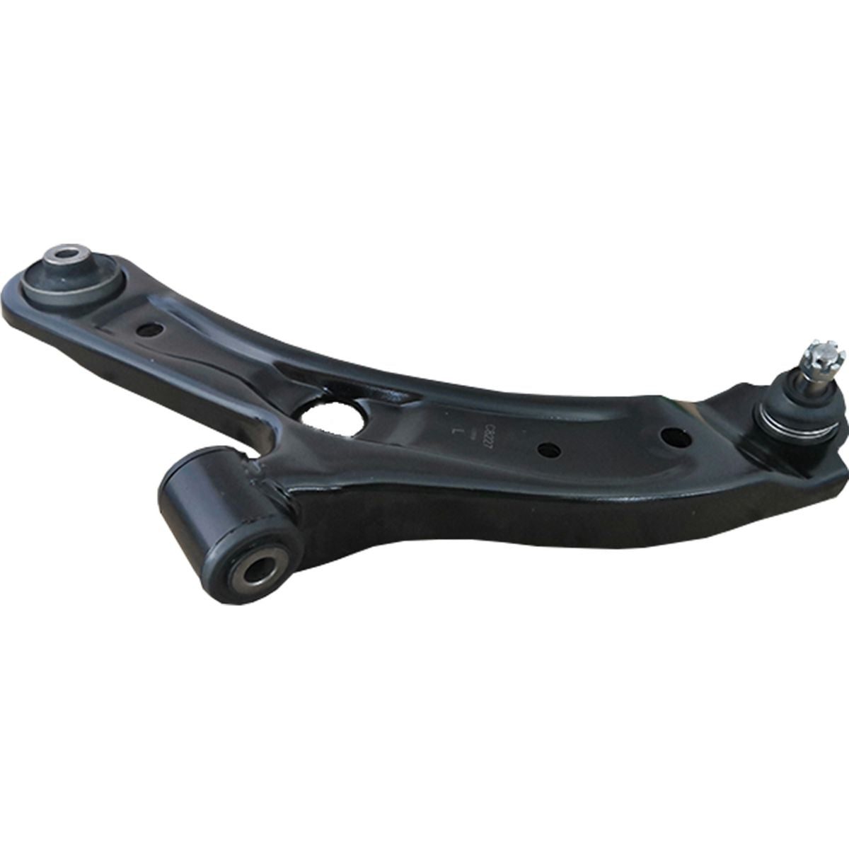 Global Control Arm GCA8227