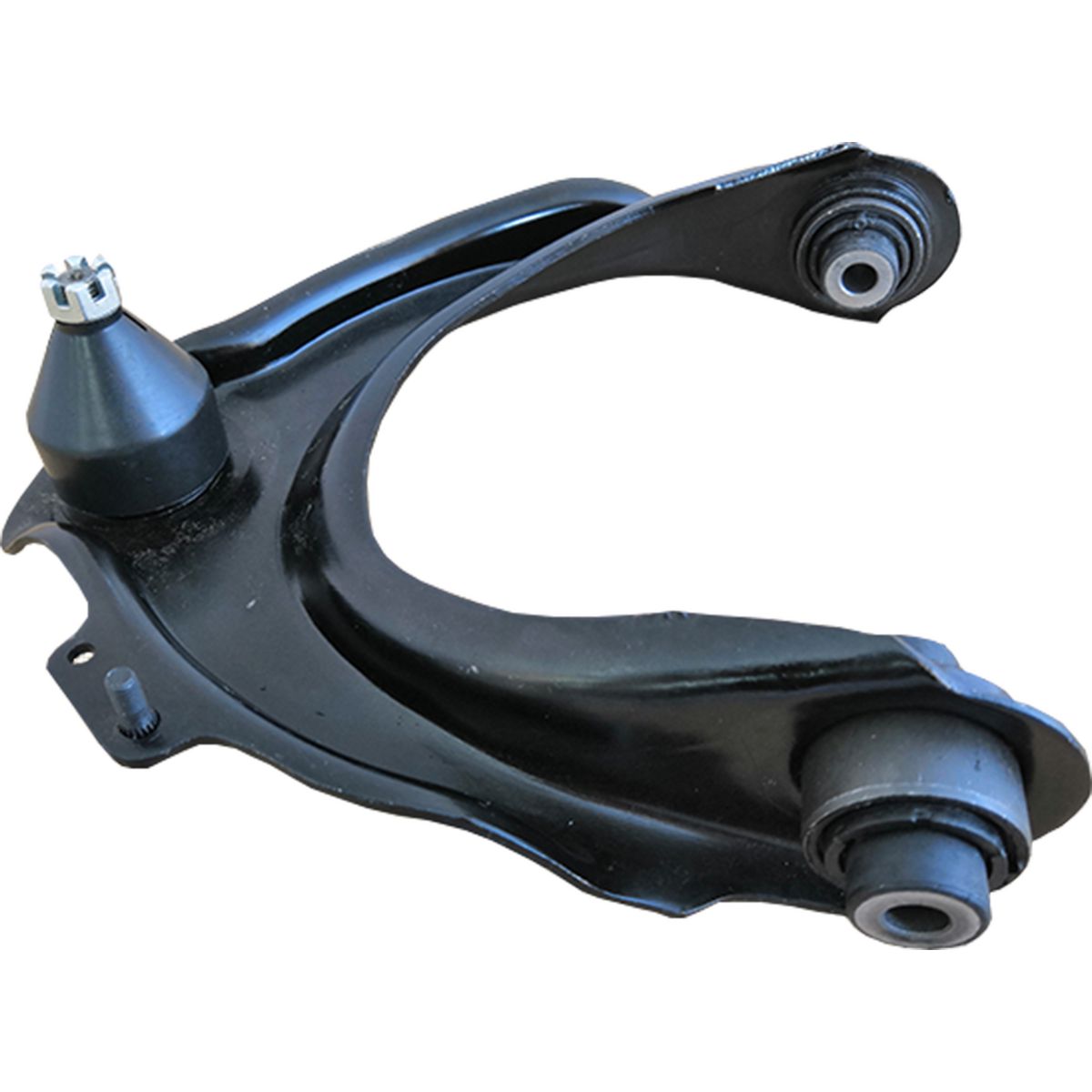 Global Control Arm Front RH Upper GCA8168