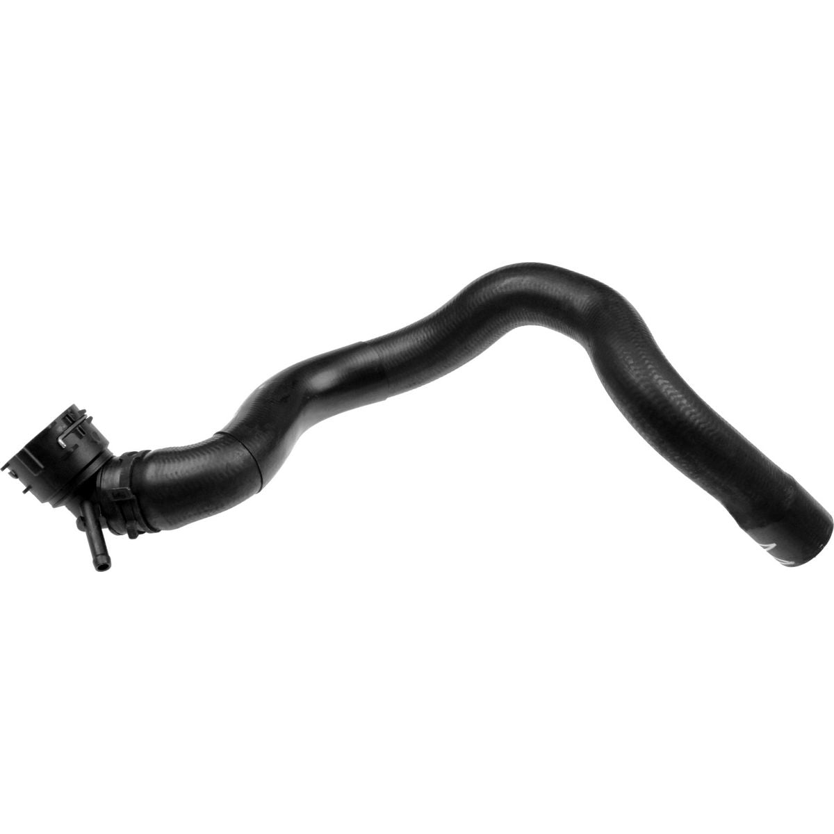 Gates Radiator Hose 05-2683