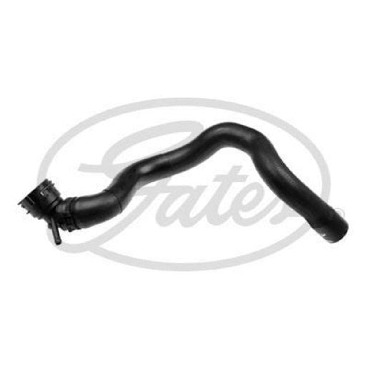 Gates Radiator Hose 05-2683