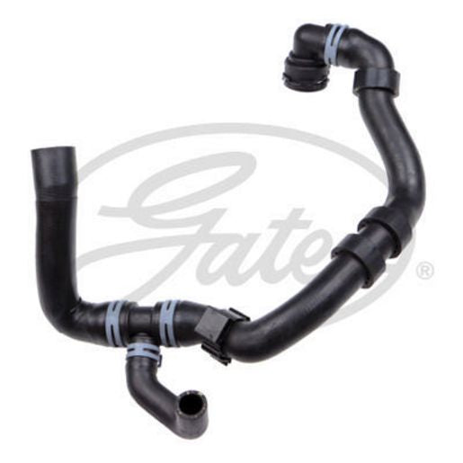 Gates Radiator Hose 05-2697