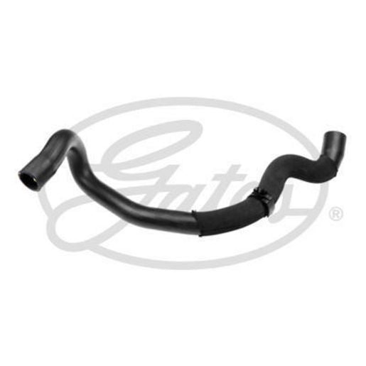 Gates Radiator Hose 05-4115