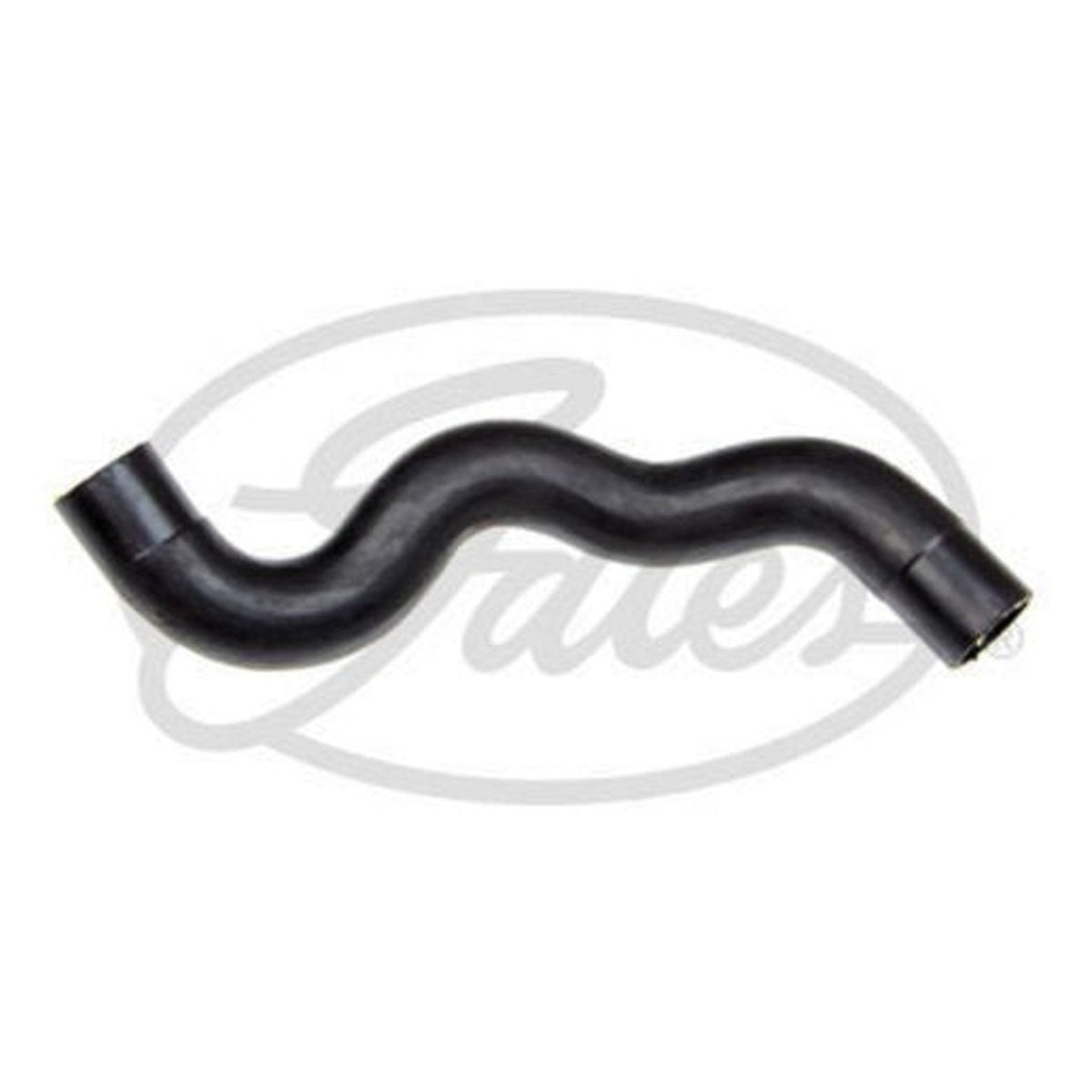 Gates Radiator Hose 05-4124