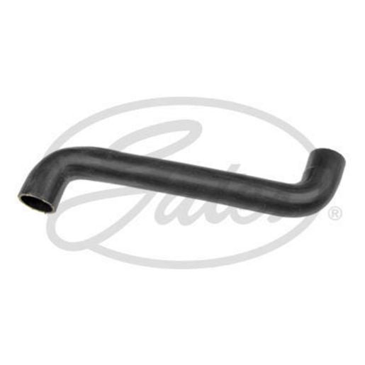 Gates Radiator Hose 05-4182