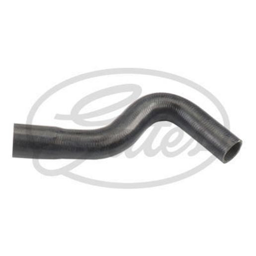 Gates Radiator Hose 05-4212