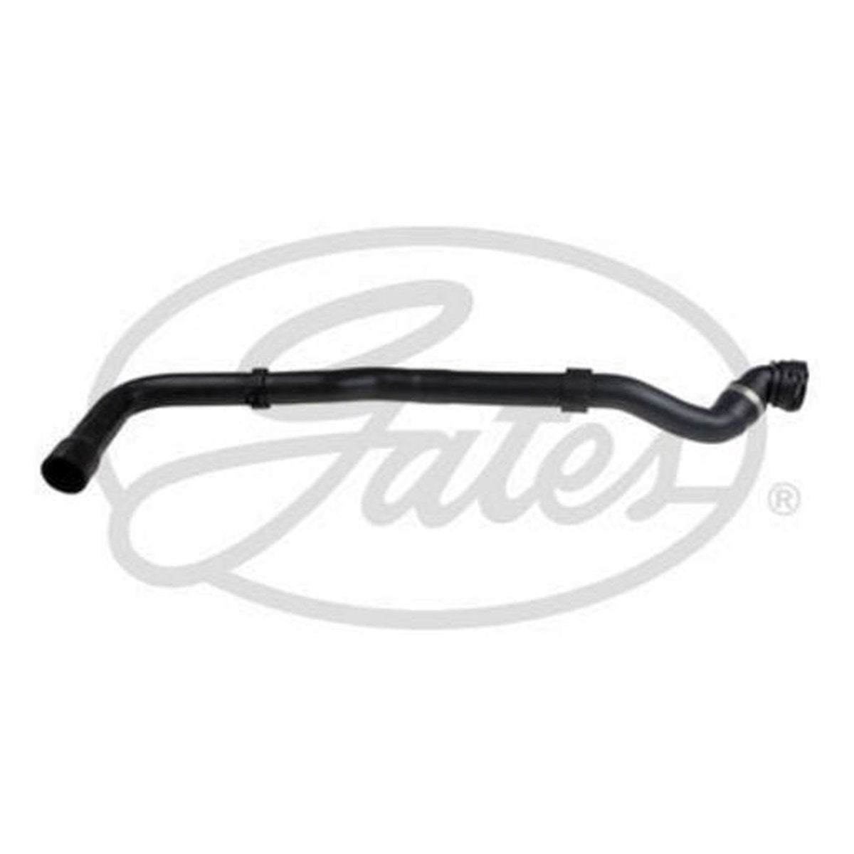 Gates Radiator Hose 05-4298