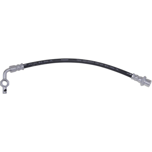 TRW Brake Hose Front PHD8005