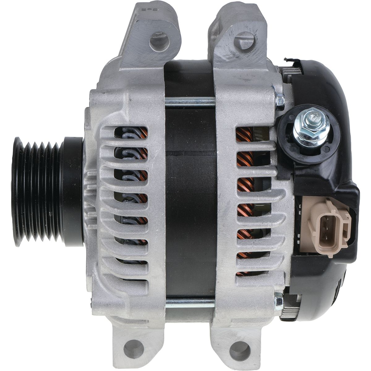 OEX Alternator 12V 210A Denso Style DXA4109