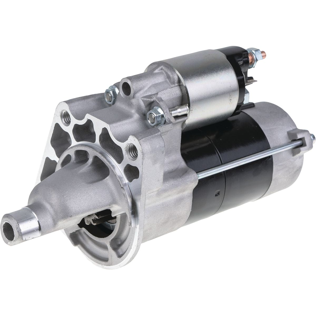OEX Starter Motor 12V 10th CW (Denso Style) DXS4049