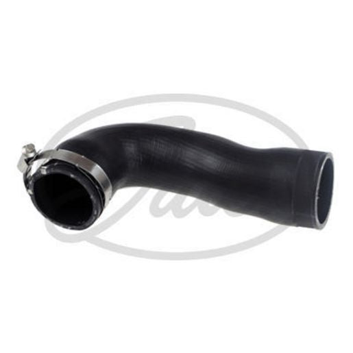 Gates Turbo Air Intake Hose (Hot Side) 09-0057