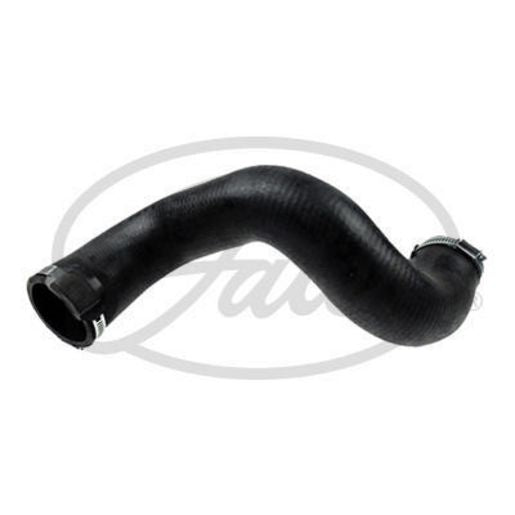 Gates Turbo Air Intake Hose (Hot Side) 09-0550