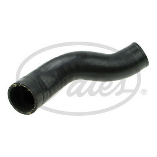 Gates Turbo Air Intake Hose (Hot Side) 09-1348