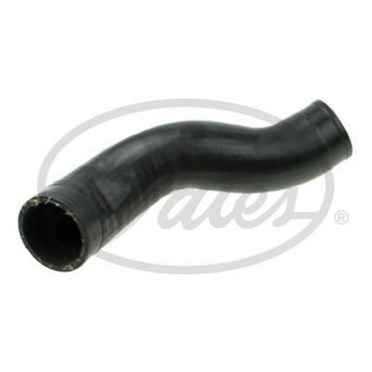 Gates Turbo Air Intake Hose (Hot Side) 09-1348