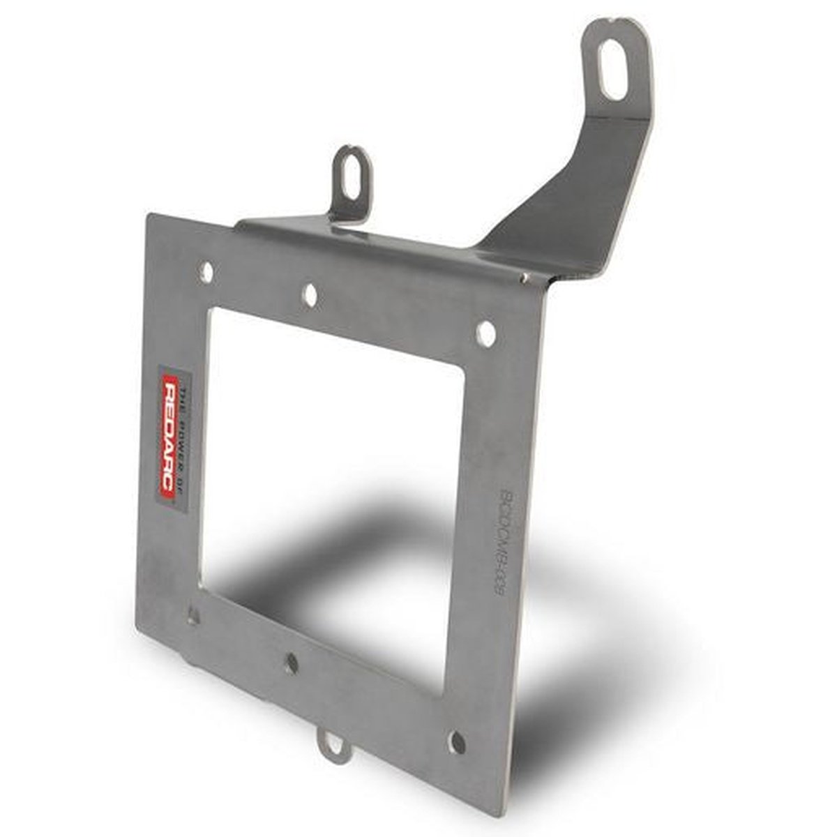 REDARC BCDC Mounting Bracket to suit Toyota J100/J105 Series BCDCMB-008