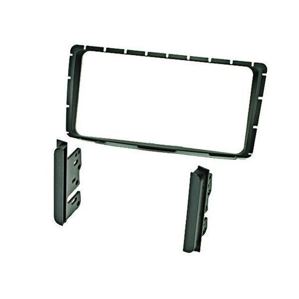 Aerpro Facia fits Toyota FP9026