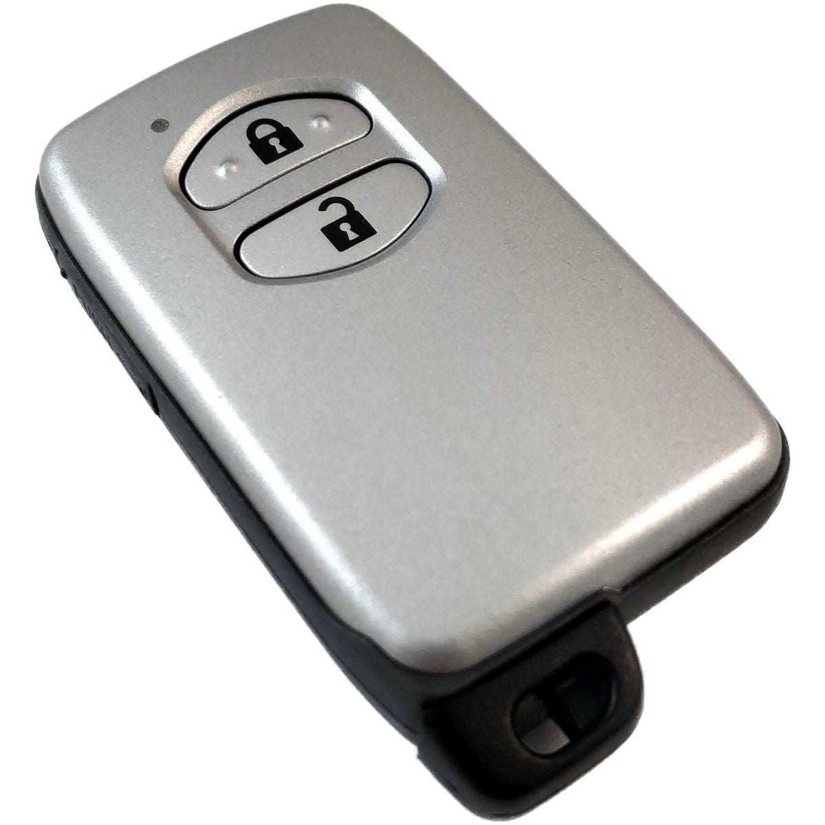 MAP Car Remote Shell (2 Button Keyless) fits Toyota KF453