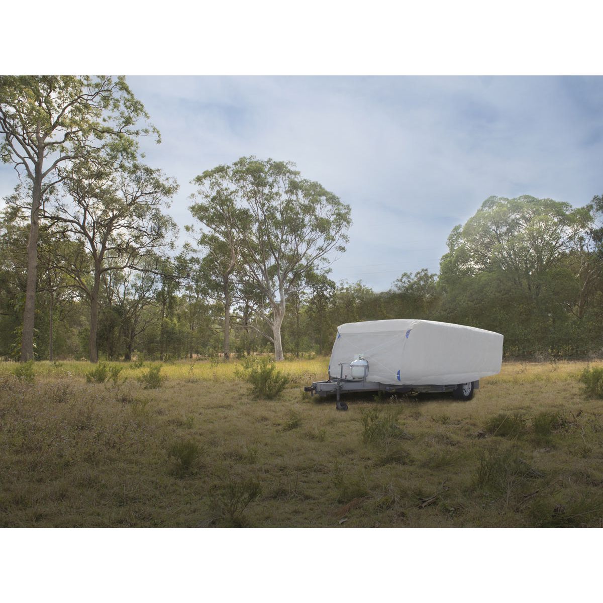 Explore Camper Cover 12-14ft ECCT14