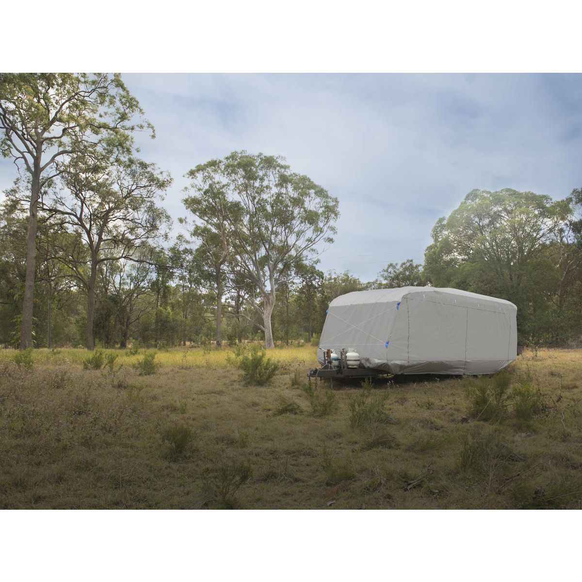 Explore Caravan Cover 22-24ft ECCV24