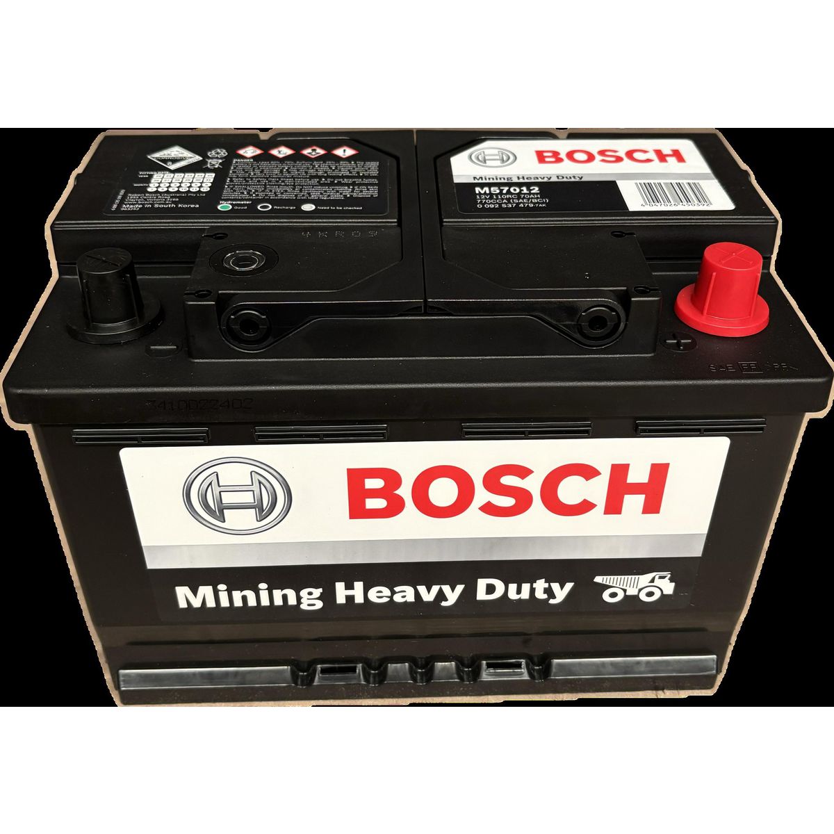 Bosch 770Cca N66 Tall M57012