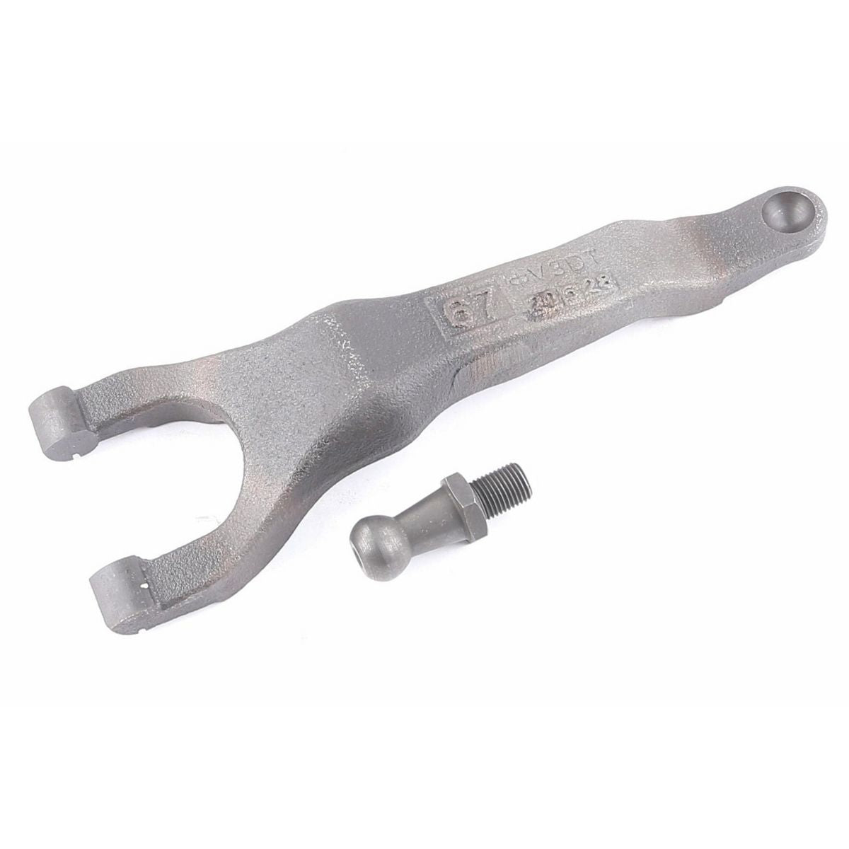 ClutchPro Cross Fork Kit W/Fork & Pivot Ball ATFKTY35-08