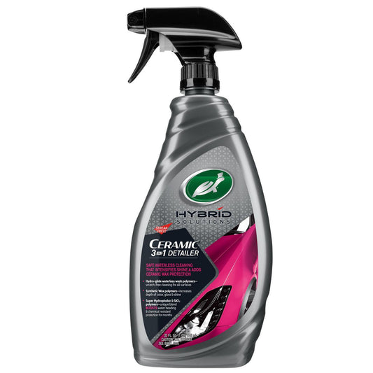 Turtle Wax Hybrid Solutions 3-in-1 Detailer 946ml