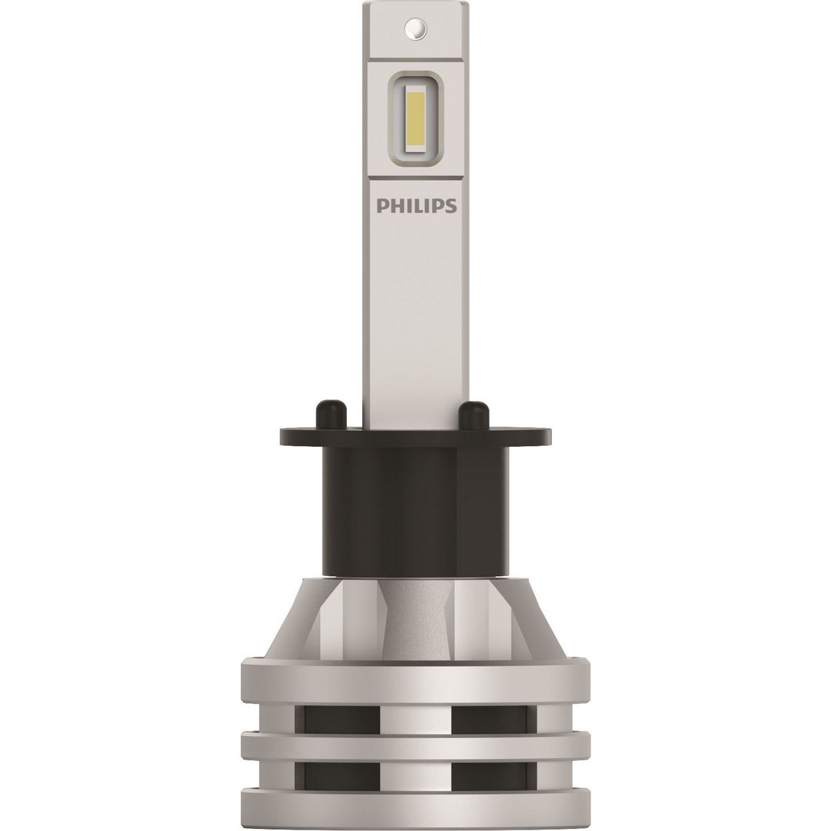 Philips H1 Ultinon Essentials G2 LED Headlight Globes 12V/24V (Pair) 11258UE2X2