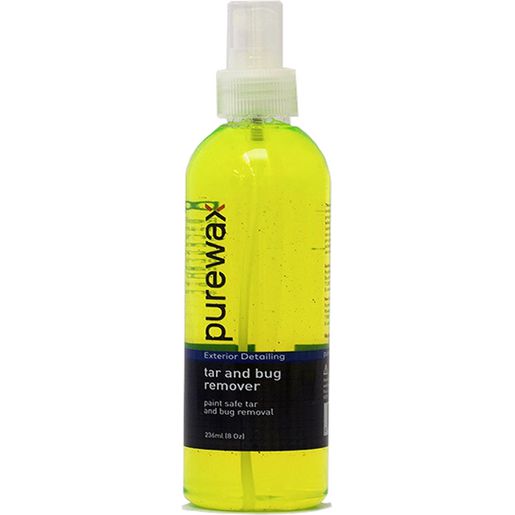 Purewax Tar And Bug Remover PW216