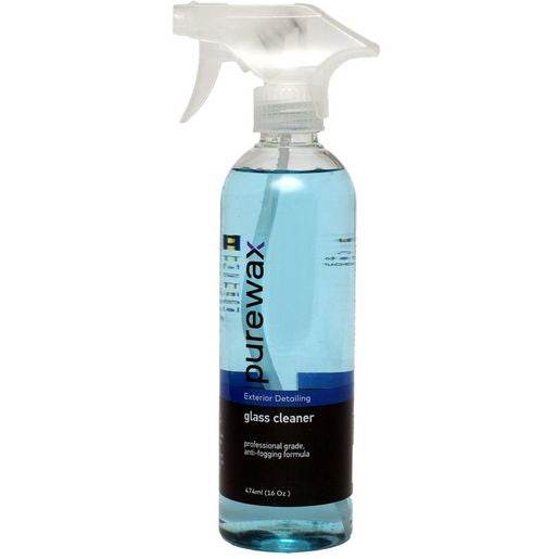Purewax Glass Cleaner PW202