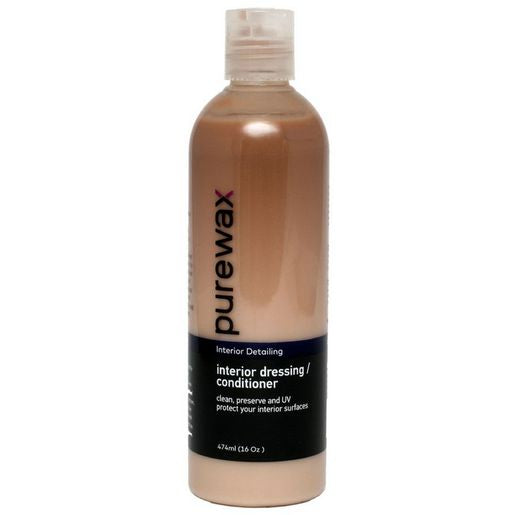 Purewax Interior Dressing PW208