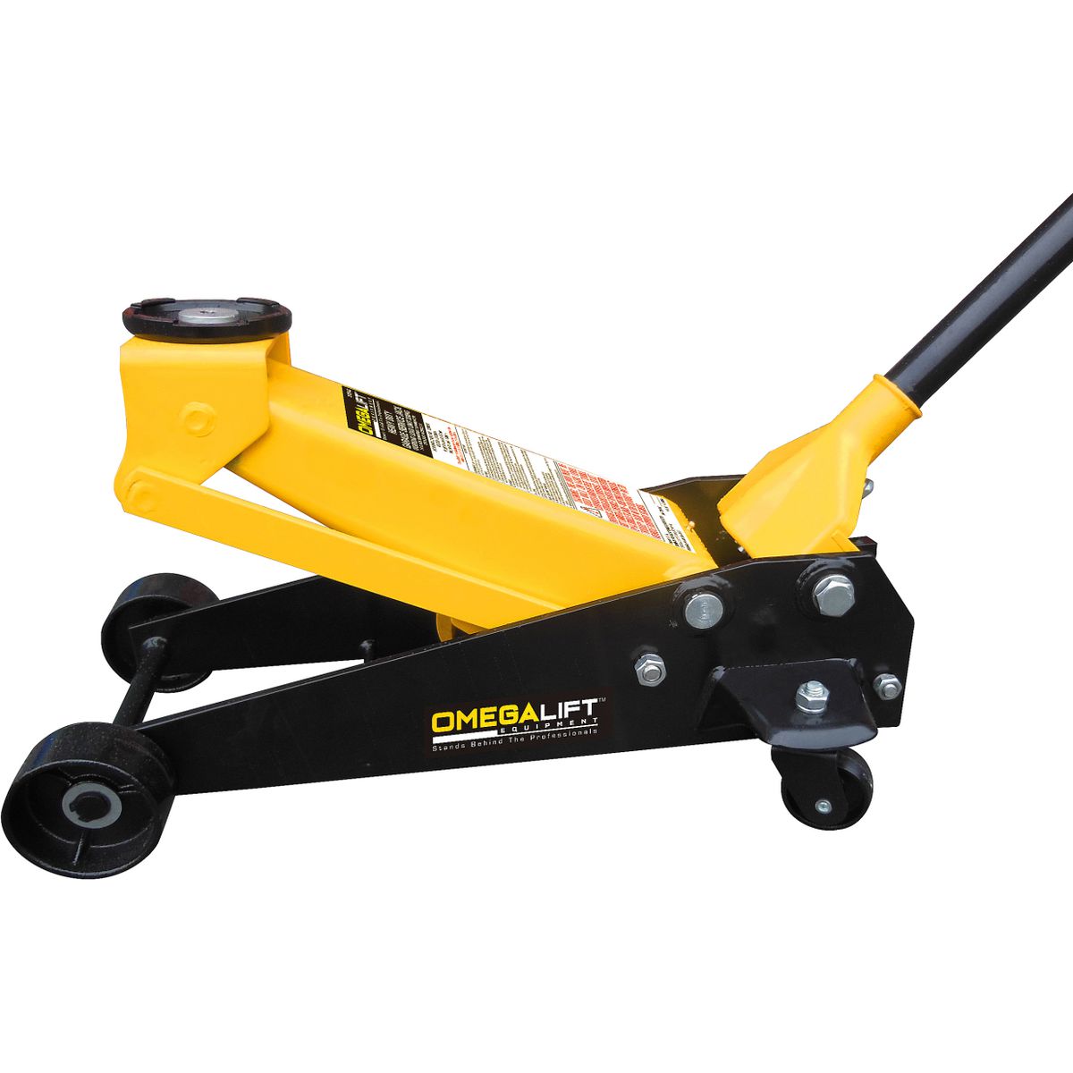 Omega Trolley Jack - 2200Kg 21220AA